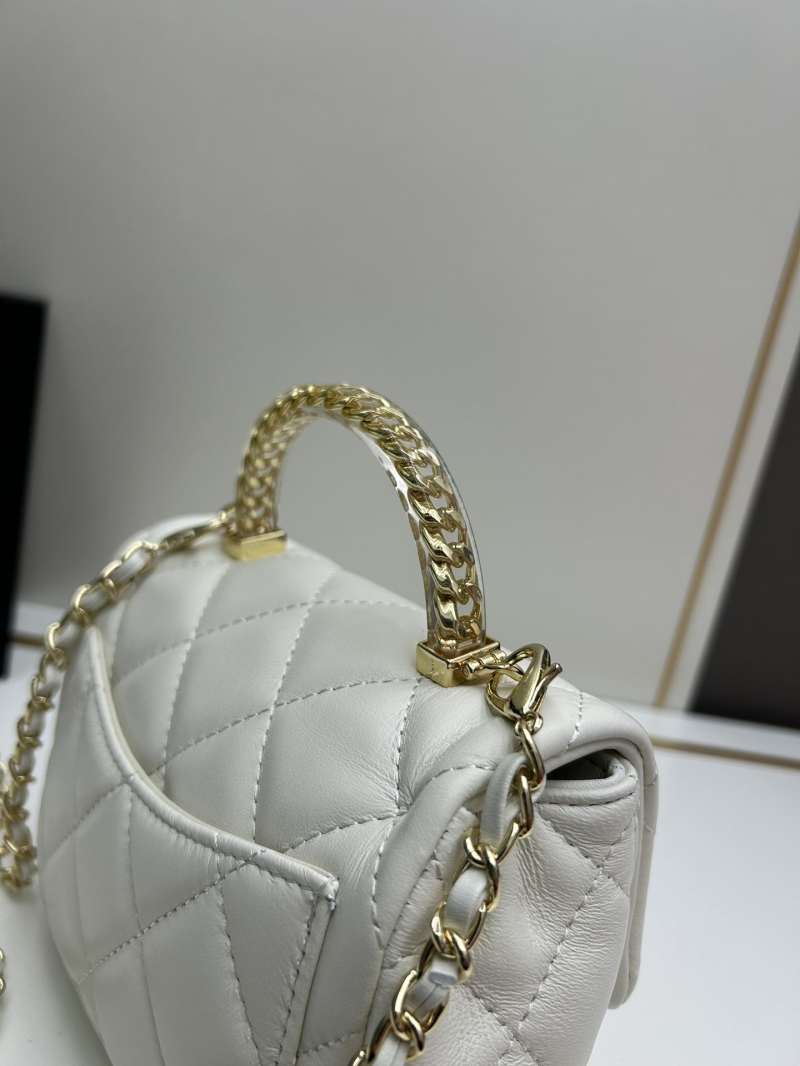 Chanel CF Series Bags